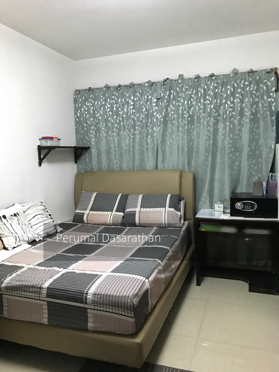 Blk 28B Dover Crescent (Queenstown), HDB 4 Rooms #297680311